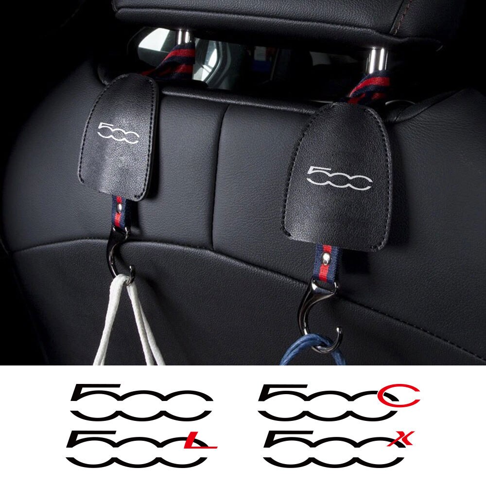 ڵ Ʈ  ũ, ǾƮ 500 500C 2012 500X 500L Abarth 695 ̽ õ  Ŭ  , ڵ ׼ ׸